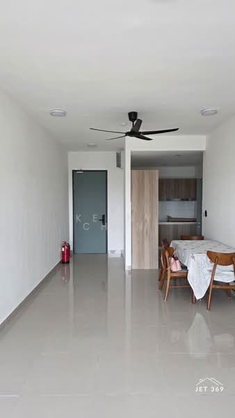 Condominium for Rent at Arinna - Kenny Chan - Living Room - PropertyGuru.com.my