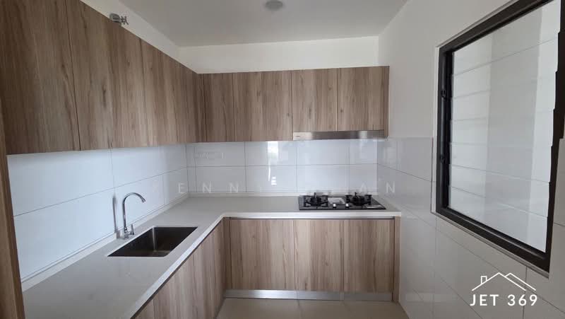 Condominium for Rent at Arinna - Kenny Chan - Kitchen - PropertyGuru.com.my
