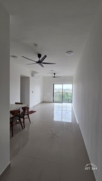 Condominium for Rent at Arinna - Kenny Chan - Living Room - PropertyGuru.com.my