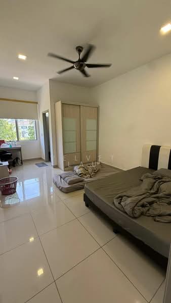 2-storey Terraced House for Rent in Horizon Hills (Iskandar Puteri (Nusajaya)) - Velvet Lau - Bedroom - PropertyGuru.com.my