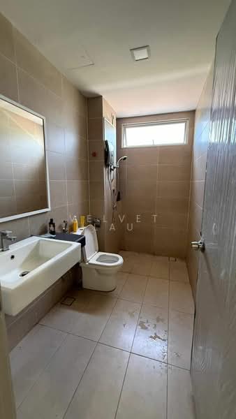 2-storey Terraced House for Rent in Horizon Hills (Iskandar Puteri (Nusajaya)) - Velvet Lau - Bathroom - PropertyGuru.com.my