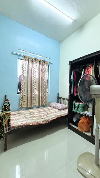 Flat for Sale at Taman Pulai Utama - Sausa Lee - Bedroom - PropertyGuru.com.my
