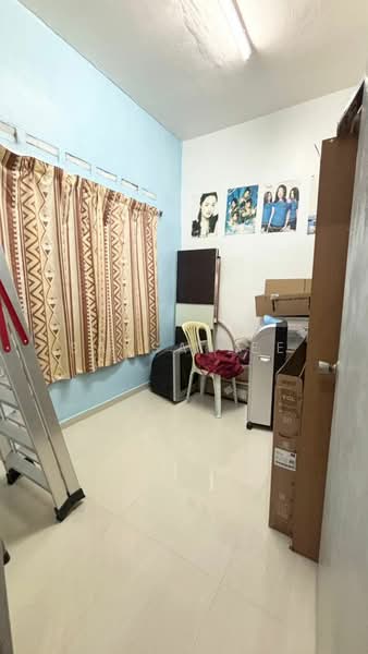 Flat for Sale at Taman Pulai Utama - Sausa Lee - PropertyGuru.com.my