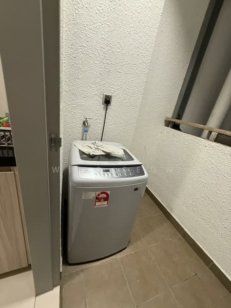 Servis Apartment untuk Disewa di The Era @ Duta North - Wing Seow - Interior - PropertyGuru.com.my