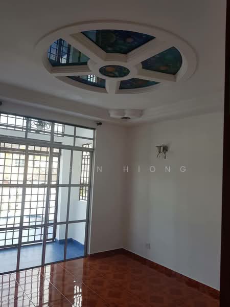 For Rent - Jalan Indah 19 Bukit Indah