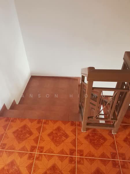 For Rent - Jalan Indah 19 Bukit Indah