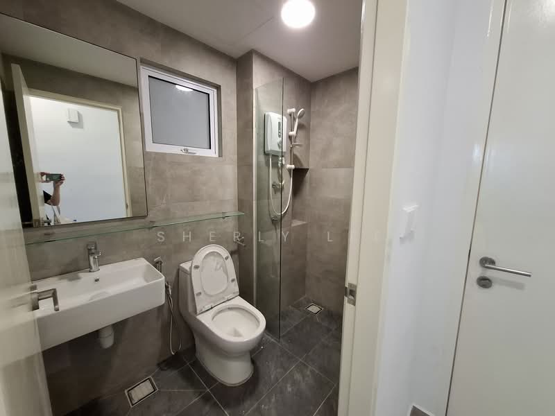 Servis Apartment untuk Disewa di Mesahill - Sherly Lee - PropertyGuru.com.my