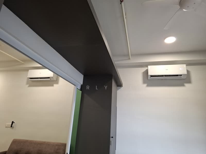 Servis Apartment untuk Disewa di Mesahill - Sherly Lee - PropertyGuru.com.my