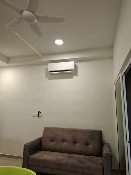 Servis Apartment untuk Disewa di Mesahill - Sherly Lee - PropertyGuru.com.my