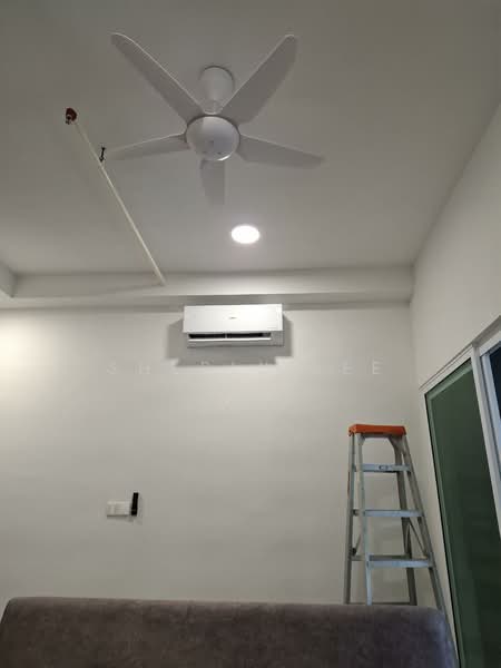 Servis Apartment untuk Disewa di Mesahill - Sherly Lee - PropertyGuru.com.my