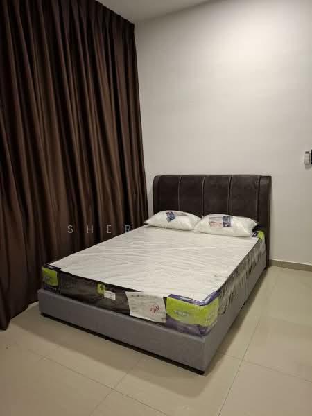 Servis Apartment untuk Disewa di Mesahill - Sherly Lee - Bedroom - PropertyGuru.com.my