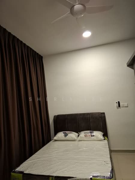Servis Apartment untuk Disewa di Mesahill - Sherly Lee - Bedroom - PropertyGuru.com.my