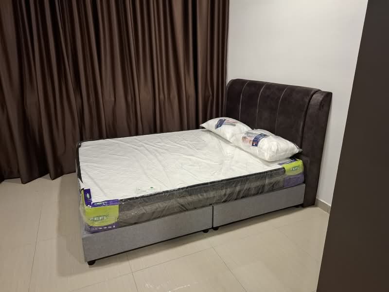 Servis Apartment untuk Disewa di Mesahill - Sherly Lee - Bedroom - PropertyGuru.com.my