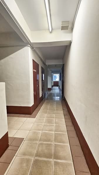 Condominium for Sale at Pelangi Damansara - Henry Lim - Corridor - PropertyGuru.com.my