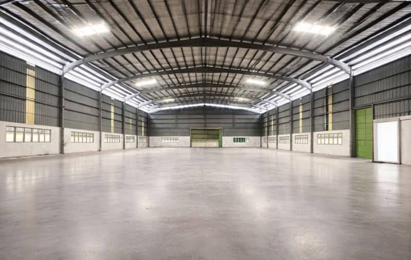 Warehouse for Rent in Semenyih (Selangor) - Winson Yong - Interior - PropertyGuru.com.my