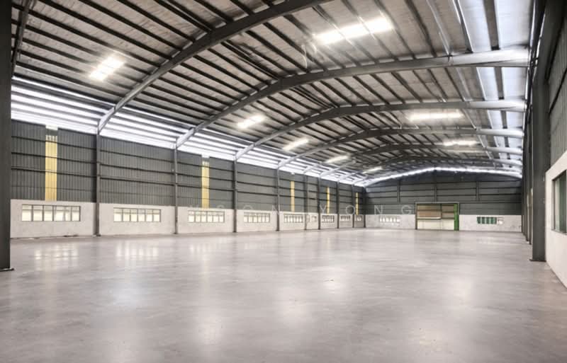 Warehouse for Rent in Semenyih (Selangor) - Winson Yong - Interior - PropertyGuru.com.my