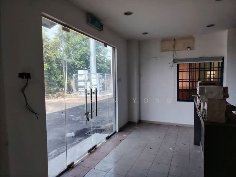 Warehouse for Rent in Semenyih (Selangor) - Winson Yong - Entrance - PropertyGuru.com.my