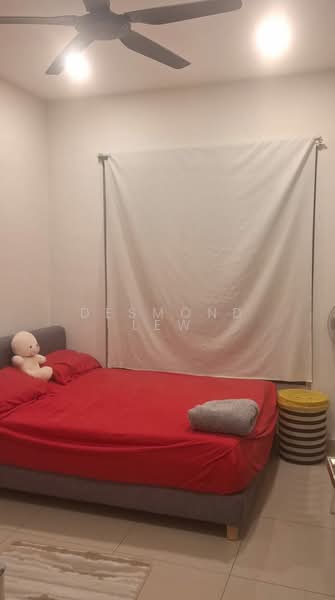 Service Residence for Sale at Tropez Residences - Desmond Lew - Bedroom - PropertyGuru.com.my