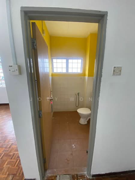 Rumah Teres 2 Tingkat untuk Disewa di Taman Puchong Indah (Puchong) - Joey Wong - Bathroom - PropertyGuru.com.my