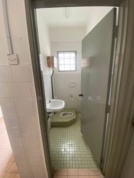 Rumah Teres 2 Tingkat untuk Disewa di Taman Puchong Indah (Puchong) - Joey Wong - Bathroom - PropertyGuru.com.my