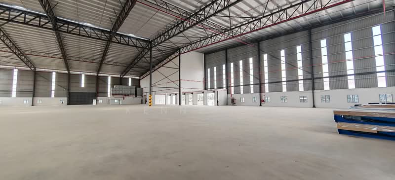 Factory for Sale in Kapar Industrial Park (Kapar) - Kenny Ng - Interior - PropertyGuru.com.my