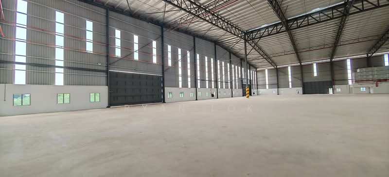 Factory for Sale in Kapar Industrial Park (Kapar) - Ryan Lok - Interior - PropertyGuru.com.my