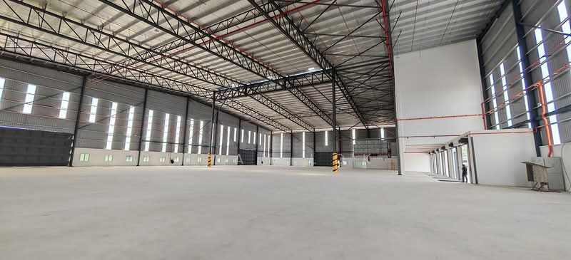 Factory for Sale in Kapar Industrial Park (Kapar) - Ryan Lok - Interior - PropertyGuru.com.my