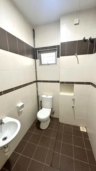 2-storey Terraced House for Sale in Horizon Hills (Iskandar Puteri (Nusajaya)) - Daniel Yong - Bathroom - PropertyGuru.com.my