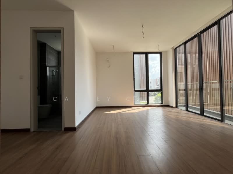 Rumah Teres 3 Tingkat untuk Dijual di BANDAR PUCHONG JAYA (Puchong) - Carrey Chiah - Interior - PropertyGuru.com.my