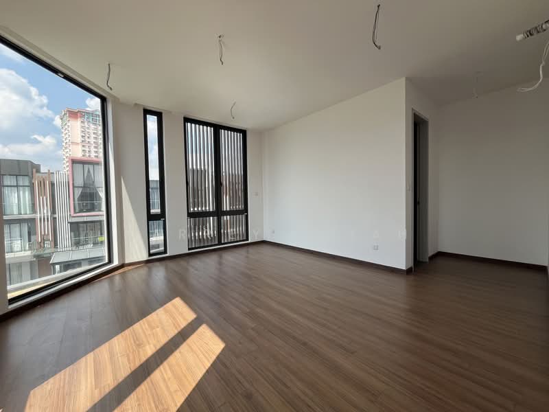 Rumah Teres 3 Tingkat untuk Dijual di BANDAR PUCHONG JAYA (Puchong) - Carrey Chiah - Interior - PropertyGuru.com.my