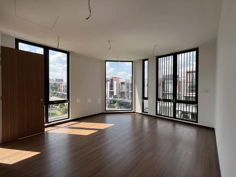 Rumah Teres 3 Tingkat untuk Dijual di BANDAR PUCHONG JAYA (Puchong) - Carrey Chiah - Interior - PropertyGuru.com.my