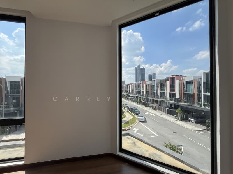 Rumah Teres 3 Tingkat untuk Dijual di BANDAR PUCHONG JAYA (Puchong) - Carrey Chiah - PropertyGuru.com.my