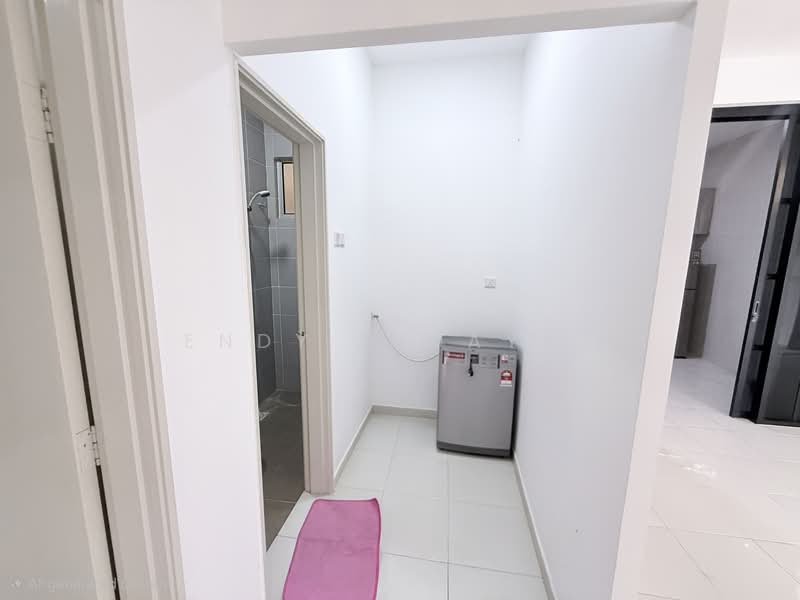 Condominium for Sale at Residensi Adelia - Endy Hidayat - Bathroom - PropertyGuru.com.my
