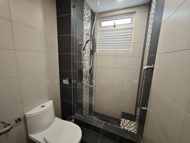 Service Residence for Sale at Tropez Residences - Desmond Lew - Bathroom - PropertyGuru.com.my