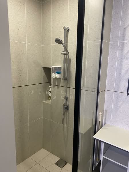 Servis Apartment untuk Disewa di Millerz Square Serviced Residence - Jenice SH Goh - Bathroom - PropertyGuru.com.my