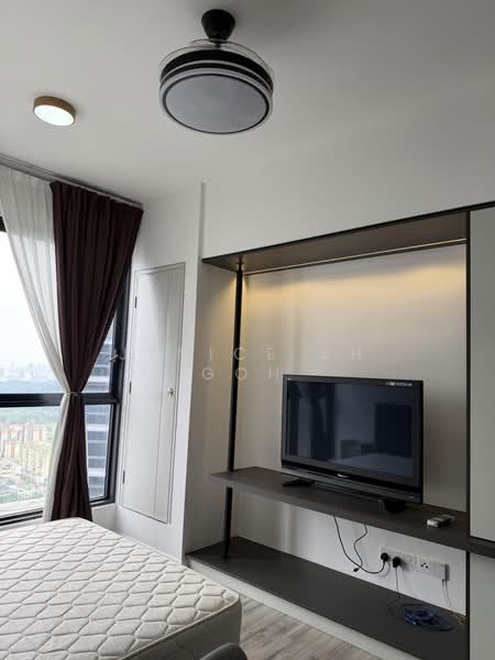 Service Residence for Rent at Millerz Square Serviced Residence - Jenice SH Goh - PropertyGuru.com.my