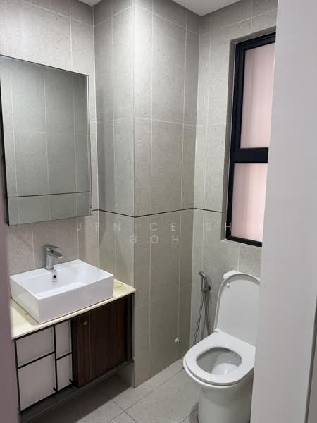 Service Residence for Rent at Millerz Square Serviced Residence - Jenice SH Goh - PropertyGuru.com.my