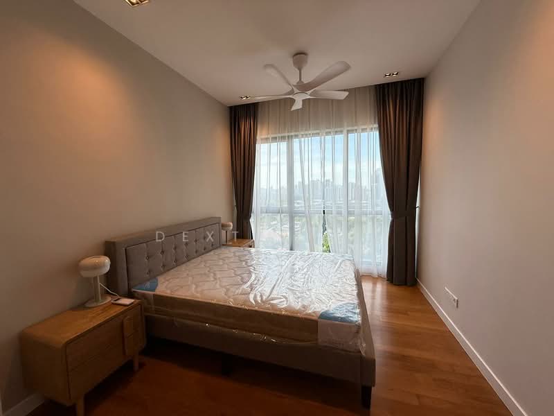 Service Residence for Rent at Aria - Dexter Lim - PropertyGuru.com.my