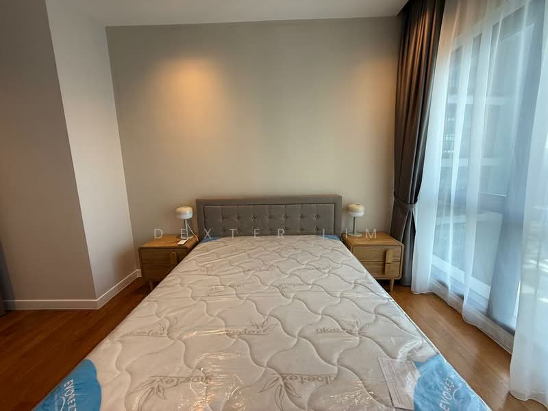Service Residence for Rent at Aria - Dexter Lim - PropertyGuru.com.my