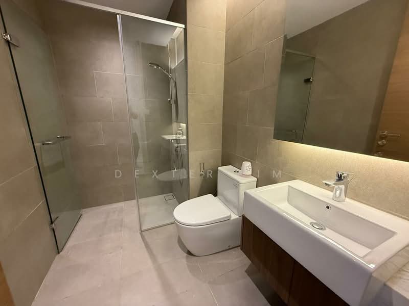 Service Residence for Rent at Aria - Dexter Lim - PropertyGuru.com.my