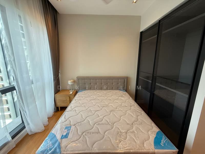 Service Residence for Rent at Aria - Dexter Lim - PropertyGuru.com.my