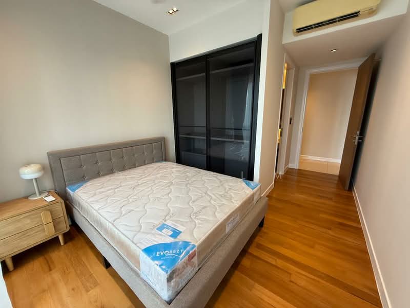 Service Residence for Rent at Aria - Dexter Lim - PropertyGuru.com.my