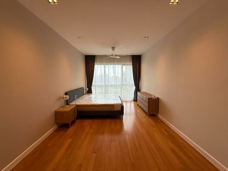 Service Residence for Rent at Aria - Dexter Lim - PropertyGuru.com.my