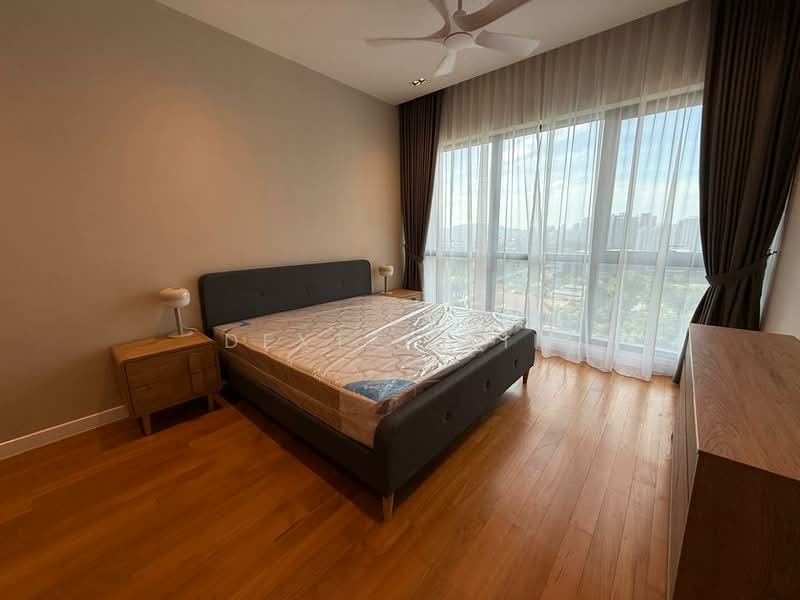 Service Residence for Rent at Aria - Dexter Lim - PropertyGuru.com.my