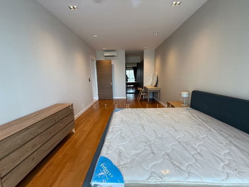 Service Residence for Rent at Aria - Dexter Lim - PropertyGuru.com.my