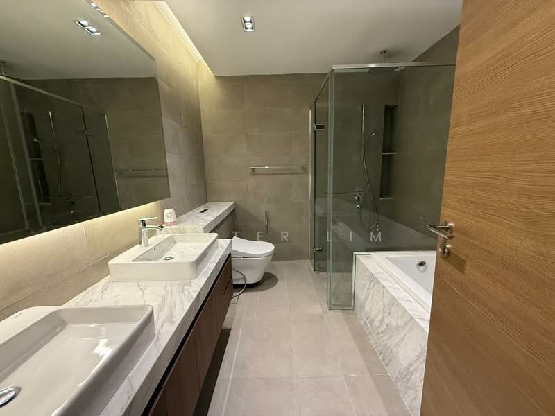 Service Residence for Rent at Aria - Dexter Lim - PropertyGuru.com.my