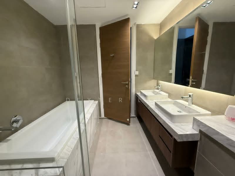 Service Residence for Rent at Aria - Dexter Lim - PropertyGuru.com.my