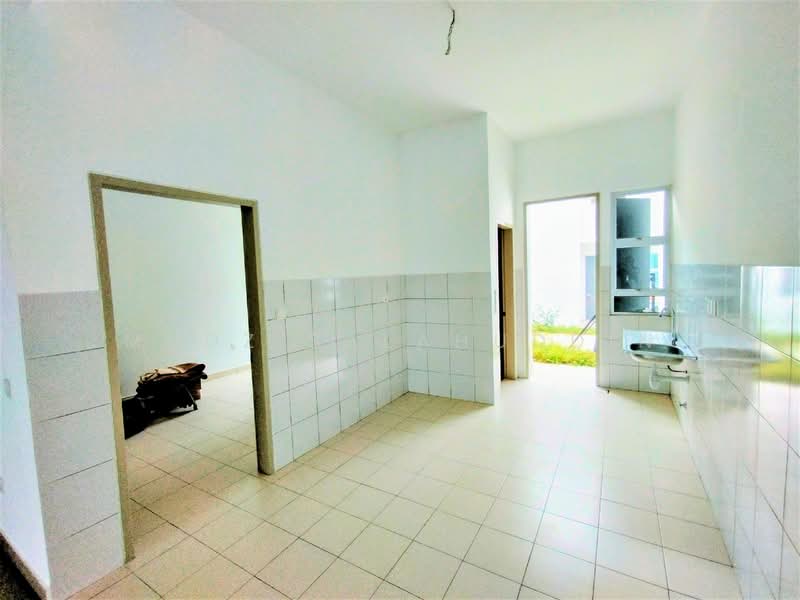 Rumah Teres untuk Dijual di Sepang (Selangor) - Mudz Salahuddin - Kitchen - PropertyGuru.com.my