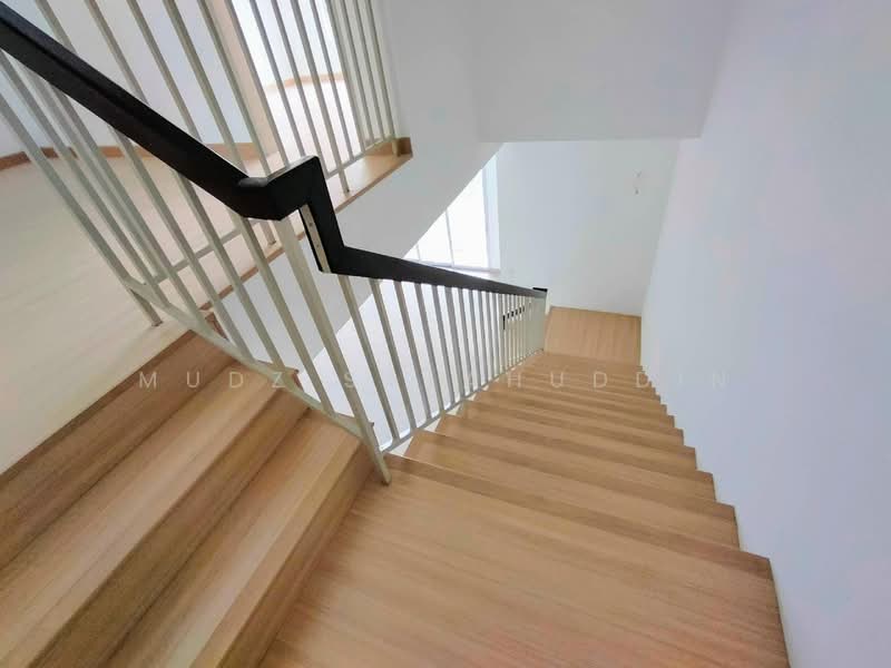 Rumah Teres untuk Dijual di Sepang (Selangor) - Mudz Salahuddin - Interior - PropertyGuru.com.my