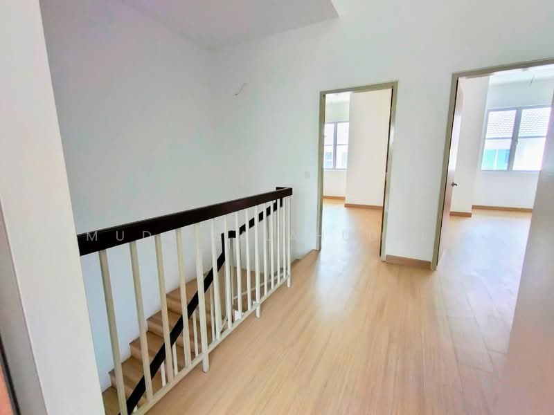 Rumah Teres untuk Dijual di Sepang (Selangor) - Mudz Salahuddin - Interior - PropertyGuru.com.my